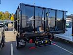 New 2025 Ford F-550 Crew Cab 4WD 12' PJ's Steel Dump Truck for sale #T581120 - photo 4