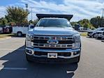 2025 Ford F-450 Crew Cab DRW 4WD PJ's Landscape Dump for sale #T581121 - photo 9
