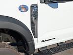 New 2025 Ford F-550 Crew Cab 4WD 12' PJ's Steel Dump Truck for sale #T581122 - photo 10