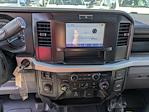 New 2025 Ford F-550 Crew Cab 4WD 12' PJ's Steel Dump Truck for sale #T581122 - photo 20