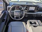 New 2025 Ford F-550 Crew Cab 4WD 12' PJ's Steel Dump Truck for sale #T581122 - photo 28
