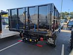 New 2025 Ford F-550 Crew Cab 4WD 12' PJ's Steel Dump Truck for sale #T581122 - photo 2