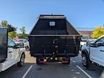 New 2025 Ford F-550 Crew Cab 4WD 12' PJ's Steel Dump Truck for sale #T581122 - photo 32