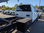 New 2025 Ford F-550 Crew Cab 4WD 12' PJ's Steel Dump Truck for sale #T581122 - photo 33
