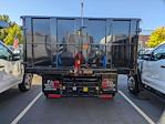 New 2025 Ford F-550 Crew Cab 4WD 12' PJ's Steel Dump Truck for sale #T581122 - photo 4