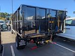 New 2025 Ford F-550 Crew Cab 4WD 12' PJ's Steel Dump Truck for sale #T581122 - photo 5