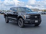 New 2025 Ford F-150 Lariat SuperCrew Cab 4WD Pickup for sale #T581127 - photo 1