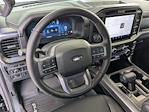 New 2025 Ford F-150 Lariat SuperCrew Cab 4WD Pickup for sale #T581127 - photo 14