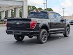 New 2025 Ford F-150 Lariat SuperCrew Cab 4WD Pickup for sale #T581127 - photo 2