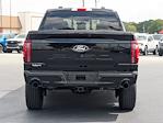 New 2025 Ford F-150 Lariat SuperCrew Cab 4WD Pickup for sale #T581127 - photo 3