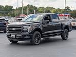 New 2025 Ford F-150 Lariat SuperCrew Cab 4WD Pickup for sale #T581127 - photo 6