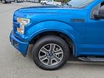 2015 Ford F-150 SuperCrew Cab RWD Pickup for sale #T581127A - photo 10