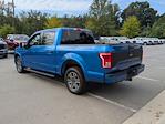 2015 Ford F-150 SuperCrew Cab RWD Pickup for sale #T581127A - photo 5