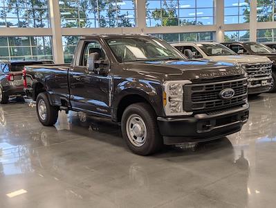 New 2024 Ford F-350 XL Regular Cab SRW Pickup for sale #T581131 - photo 1