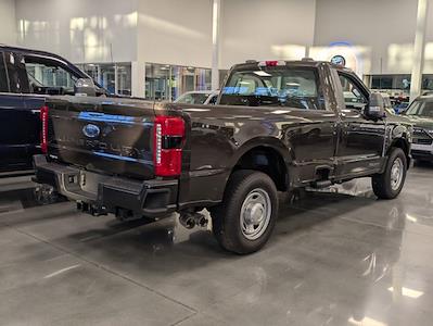 New 2024 Ford F-350 XL Regular Cab SRW Pickup for sale #T581131 - photo 2