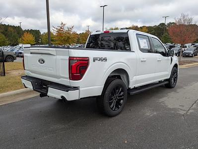 2025 Ford F-150 SuperCrew Cab 4WD Pickup for sale #T581136 - photo 2