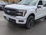 2025 Ford F-150 SuperCrew Cab 4WD Pickup for sale #T581136 - photo 9