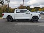 2025 Ford F-150 SuperCrew Cab 4WD Pickup for sale #T581136 - photo 3