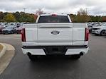 2025 Ford F-150 SuperCrew Cab 4WD Pickup for sale #T581136 - photo 4
