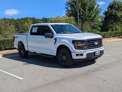 2025 Ford F-150 SuperCrew Cab 4WD Pickup for sale #T581137 - photo 1