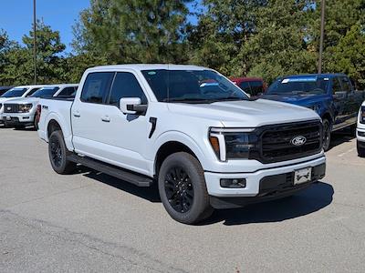 2025 Ford F-150 SuperCrew Cab 4WD Pickup for sale #T581142 - photo 1