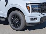 2025 Ford F-150 SuperCrew Cab 4WD Pickup for sale #T581142 - photo 10