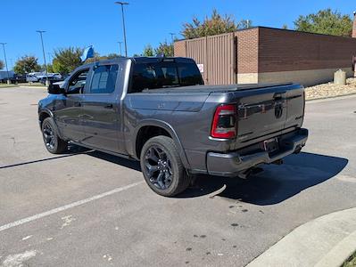 2023 Ram 1500 Crew Cab 4WD Pickup for sale #T581143A - photo 2