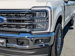 New 2026 Ford F-350 King Ranch Crew Cab 4WD SRW Pickup for sale #T581146 - photo 10