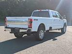 New 2026 Ford F-350 King Ranch Crew Cab 4WD SRW Pickup for sale #T581146 - photo 4