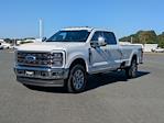 New 2026 Ford F-350 King Ranch Crew Cab 4WD SRW Pickup for sale #T581146 - photo 8