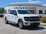 New 2025 Ford F-150 XLT SuperCrew Cab 4WD Pickup for sale #T581149 - photo 1