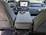 New 2025 Ford F-150 XLT SuperCrew Cab 4WD Pickup for sale #T581149 - photo 25