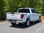 New 2025 Ford F-150 XLT SuperCrew Cab 4WD Pickup for sale #T581149 - photo 3