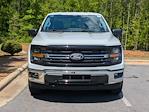 New 2025 Ford F-150 XLT SuperCrew Cab 4WD Pickup for sale #T581149 - photo 7