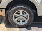 New 2025 Ford F-150 XLT SuperCrew Cab 4WD Pickup for sale #T581149 - photo 8