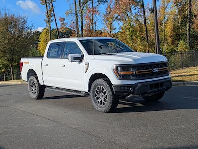 2025 Ford F-150 SuperCrew Cab 4WD Pickup for sale #T581153 - photo 1