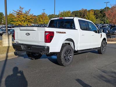 2025 Ford F-150 SuperCrew Cab 4WD Pickup for sale #T581153 - photo 2
