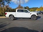 2025 Ford F-150 SuperCrew Cab 4WD Pickup for sale #T581153 - photo 3
