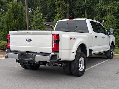 New 2025 Ford F-350 Lariat Crew Cab 4WD DRW Pickup for sale #T581155 - photo 2