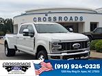 2025 Ford F-350 Crew Cab DRW 4WD Pickup for sale #T581155 - photo 1