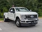 2025 Ford F-350 Crew Cab DRW 4WD Pickup for sale #T581155 - photo 3