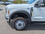2025 Ford F-550 Crew Cab DRW 4WD PJ's Landscape Dump for sale #T581156 - photo 10