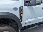2025 Ford F-550 Crew Cab DRW 4WD PJ's Landscape Dump for sale #T581156 - photo 11