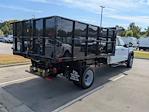 2025 Ford F-550 Crew Cab DRW 4WD PJ's Landscape Dump for sale #T581156 - photo 2