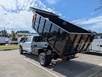 2025 Ford F-550 Crew Cab DRW 4WD PJ's Landscape Dump for sale #T581156 - photo 33