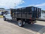 2025 Ford F-550 Crew Cab DRW 4WD PJ's Landscape Dump for sale #T581156 - photo 5