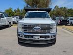 2025 Ford F-550 Crew Cab DRW 4WD PJ's Landscape Dump for sale #T581156 - photo 8