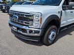 2025 Ford F-550 Crew Cab DRW 4WD PJ's Landscape Dump for sale #T581156 - photo 9