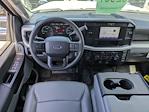 New 2025 Ford F-550 Crew Cab 4WD 12' PJ's Landscape Dump for sale #T581157 - photo 27