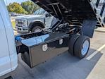 New 2025 Ford F-550 Crew Cab 4WD 12' PJ's Landscape Dump for sale #T581157 - photo 29